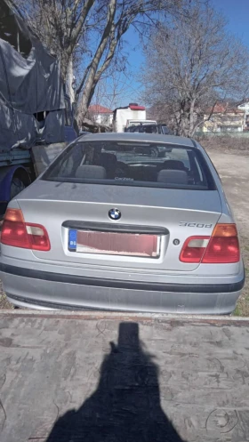 Обява за продажба на BMW 320 ~1 300 лв. - изображение 1