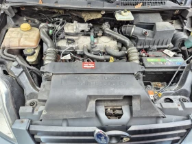 Ford Connect Товарен пикап - 5800 лв. - 37584949 12
