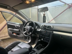 Audi A4 Audi A4 1.9TDI  | Mobile.bg    11