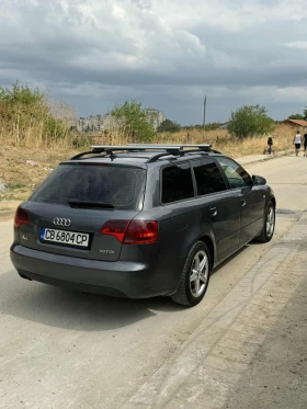Audi A4 Audi A4 1.9TDI  | Mobile.bg    5