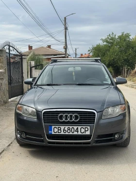     Audi A4 Audi A4 1.9TDI 