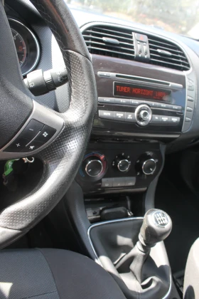 Fiat Bravo ИТАЛИЯ, НОВ ВНОС - 4200 лв. - 33252117 13