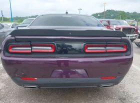 Dodge Challenger GT, клип двигател - 33000 лв. - 67943633 15