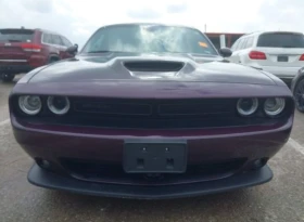 Dodge Challenger GT, клип двигател - 33000 лв. - 67943633 11