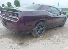 Dodge Challenger GT, клип двигател - 33000 лв. - 67943633 4
