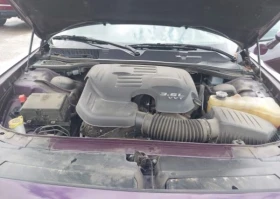 Dodge Challenger GT, клип двигател - 33000 лв. - 67943633 9
