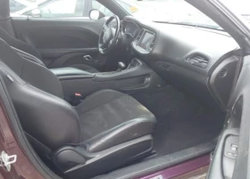 Dodge Challenger GT, клип двигател - 33000 лв. - 67943633 5
