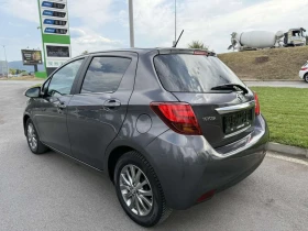 Toyota Yaris Keyless/Кожа/Камера/Navi/Гаранция - 17500 лв. - 46431068 3