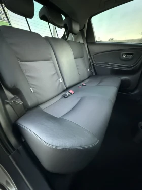 Toyota Yaris Keyless/Кожа/Камера/Navi/Гаранция - 17500 лв. - 46431068 12