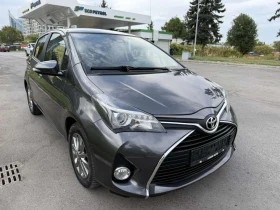 Toyota Yaris Keyless/Кожа/Камера/Navi/Гаранция - 17500 лв. - 46431068 2