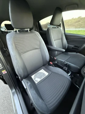 Toyota Yaris Keyless/Кожа/Камера/Navi/Гаранция - 17500 лв. - 46431068 11