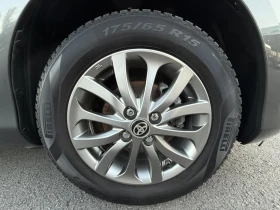 Toyota Yaris Keyless/Кожа/Камера/Navi/Гаранция - 17500 лв. - 46431068 14