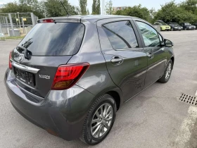 Toyota Yaris Keyless/Кожа/Камера/Navi/Гаранция - 17500 лв. - 46431068 5