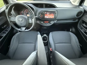 Toyota Yaris Keyless/Кожа/Камера/Navi/Гаранция - 17500 лв. - 46431068 8