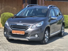 Peugeot 2008 1.6HDI 98к.с. - 14800 лв. - 87001675 2