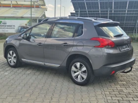Peugeot 2008 1.6HDI 98к.с. - 14800 лв. - 87001675 10