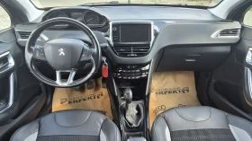 Peugeot 2008 1.6HDI 98к.с. - 14800 лв. - 87001675 11