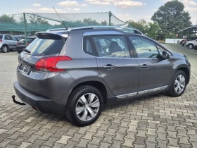 Peugeot 2008 1.6HDI 98к.с. - 14800 лв. - 87001675 7