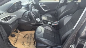 Peugeot 2008 1.6HDI 98к.с. - 14800 лв. - 87001675 12
