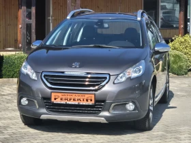 Peugeot 2008 1.6HDI 98к.с. - 14800 лв. - 87001675 3