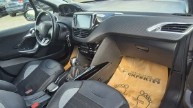 Peugeot 2008 1.6HDI 98к.с. - 14800 лв. - 87001675 14