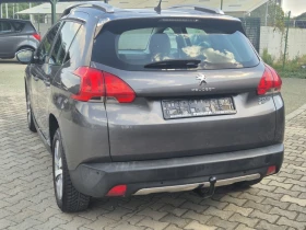 Peugeot 2008 1.6HDI 98к.с. - 14800 лв. - 87001675 9