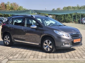 Peugeot 2008 1.6HDI 98к.с. - 14800 лв. - 87001675 6