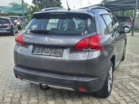 Peugeot 2008 1.6HDI 98к.с. - 14800 лв. - 87001675 8