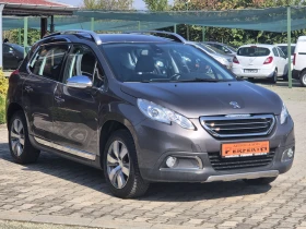 Peugeot 2008 1.6HDI 98к.с. - 14800 лв. - 87001675 5