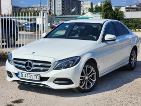 Mercedes-Benz C 220 CDI - 35999 лв. - 93076874 2