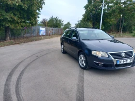 Обява за продажба на VW Passat ~5 199 лв. - изображение 3