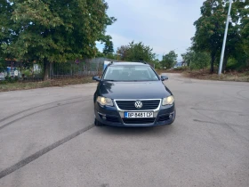 Обява за продажба на VW Passat ~5 199 лв. - изображение 1