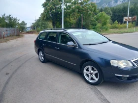 Обява за продажба на VW Passat ~5 199 лв. - изображение 2