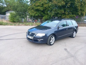 Обява за продажба на VW Passat ~5 199 лв. - изображение 8