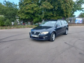 Обява за продажба на VW Passat ~5 199 лв. - изображение 1