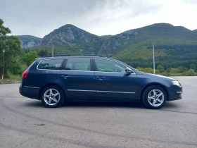Обява за продажба на VW Passat ~5 199 лв. - изображение 4