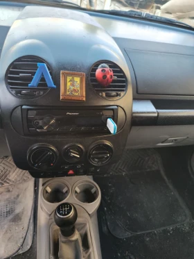 VW New beetle ��� ��������  | Mobile.bg � ����� ������ 4