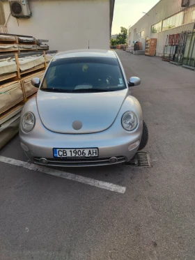 VW New beetle ��� ��������  | Mobile.bg � ����� ������ 2