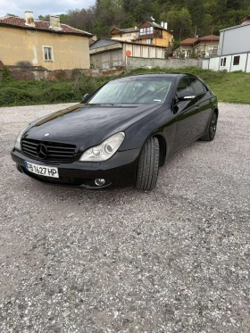 Mercedes-Benz CL 320 | Mobile.bg    4