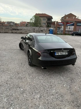 Mercedes-Benz CL 320 | Mobile.bg    6