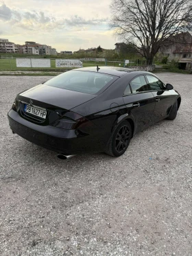 Mercedes-Benz CL 320 | Mobile.bg    5