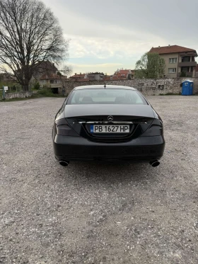 Mercedes-Benz CL 320 | Mobile.bg    3
