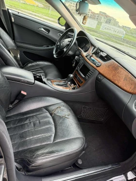 Mercedes-Benz CL 320 | Mobile.bg    9
