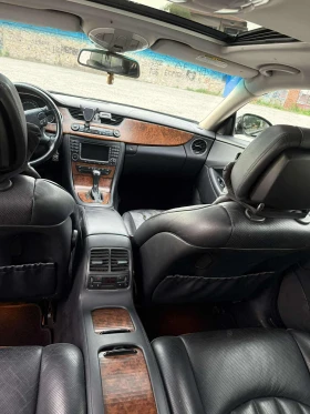 Mercedes-Benz CL 320 | Mobile.bg    8