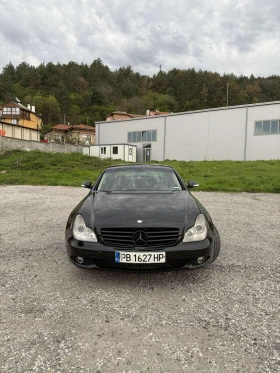 Mercedes-Benz CL 320 | Mobile.bg    2