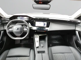 Peugeot 408 ALLURE 1, 2 PureTech 130 EAT8 EURO 6.4 | Mobile.bg    13