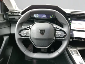Обява за продажба на Peugeot 408 ALLURE 1, 2 PureTech 130 EAT8 EURO 6.4 ~59 990 лв. - изображение 11