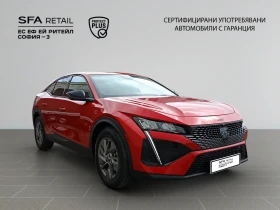 Обява за продажба на Peugeot 408 ALLURE 1, 2 PureTech 130 EAT8 EURO 6.4 ~59 990 лв. - изображение 2