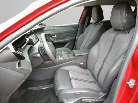 Обява за продажба на Peugeot 408 ALLURE 1, 2 PureTech 130 EAT8 EURO 6.4 ~59 990 лв. - изображение 9