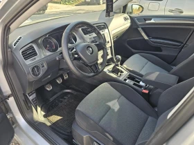 Обява за продажба на VW Golf 1.6 TDI BlueMotion ~17 500 лв. - изображение 5